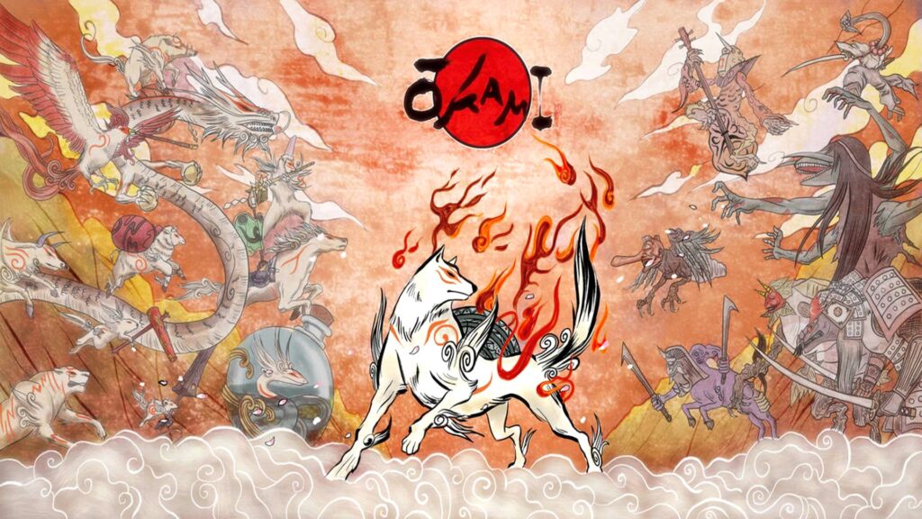 Okami 2 was bijna gebeurd