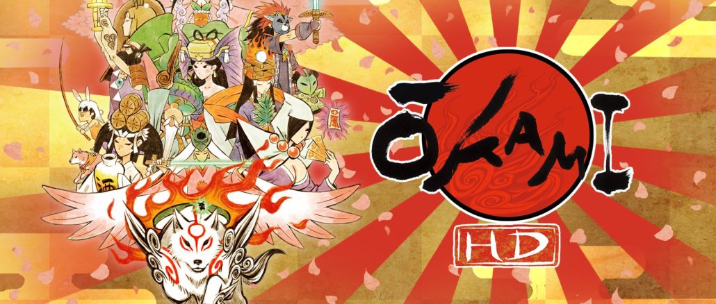Okami gets 2nd Guinness World Record