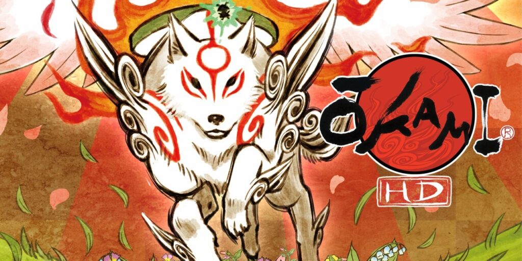 ŌKAMI™ HD ŌKAMI™ HD