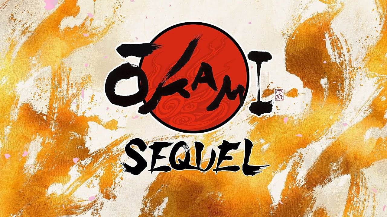 Okami vervolg: Een nieuwe reis onder Hideki Kamiya
