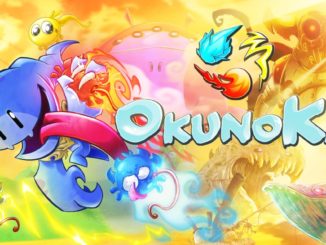 Release - OkunoKA 