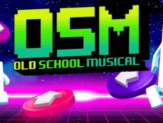 Release - Old School Musical 