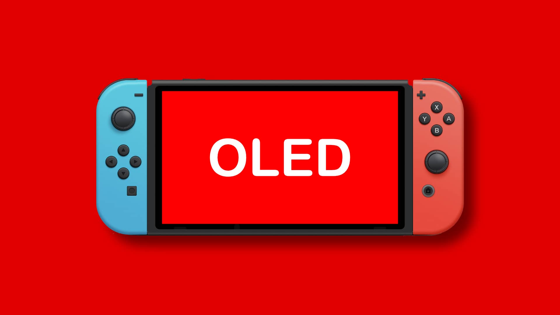 OLED manufacturer notes Nintendo Switch Pro in conference call