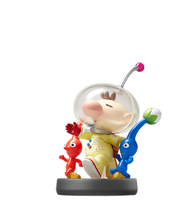 Olimar