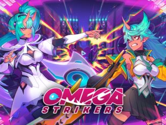 News - Omega Strikers Update 2.2: Surrender System, Competitive Mode Changes, and More 