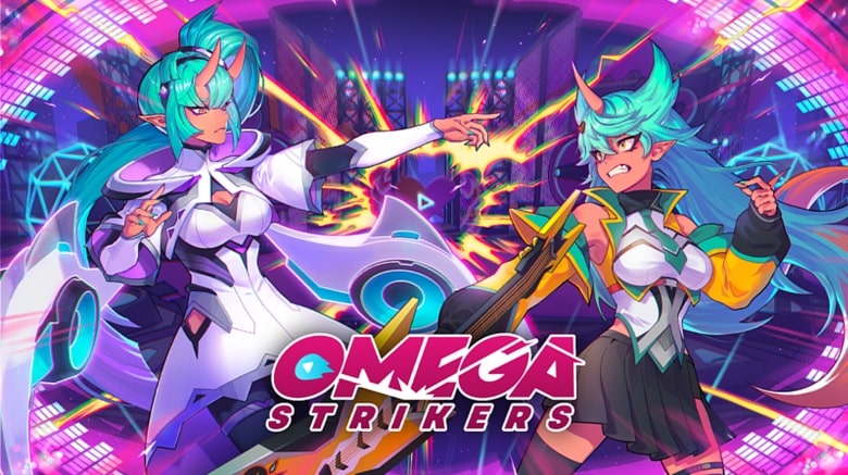 Download Omega Strikers on PC with MEmu