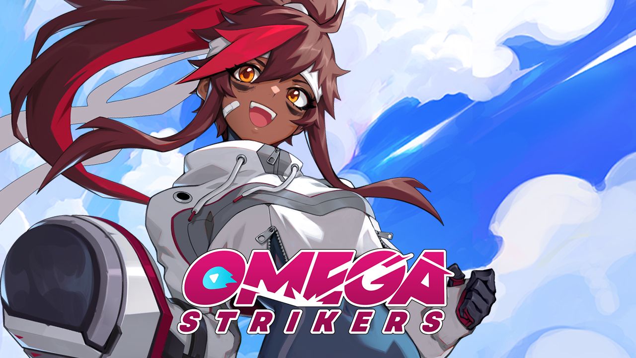 Omega Strikers Version 2.0.2 Balance Update
