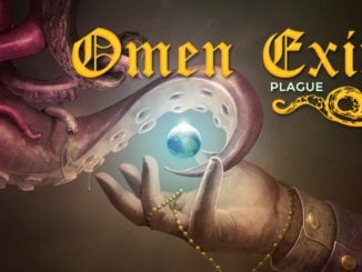 Release - Omen Exitio: Plague