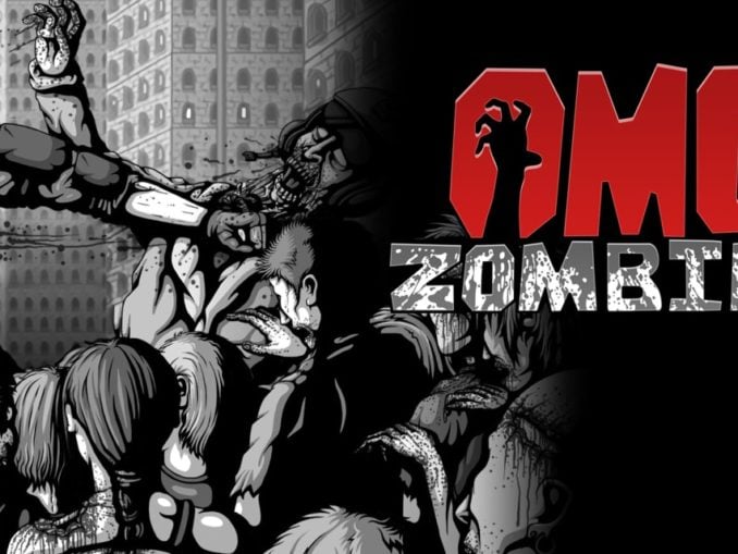Release - OMG Zombies! 