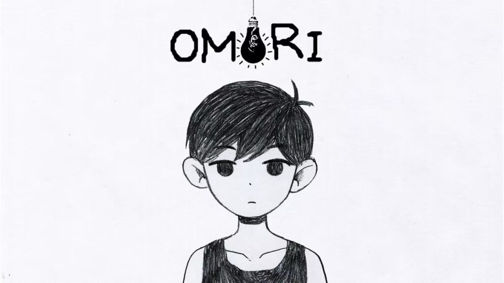 OMORI – 1 Million copies sold worldwide