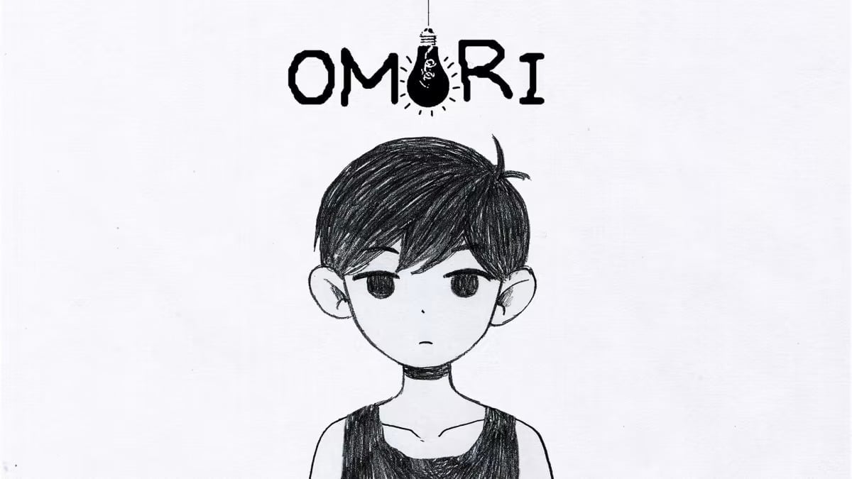 OMORI – 1 Miljoenen exemplaren wereldwijd verkocht