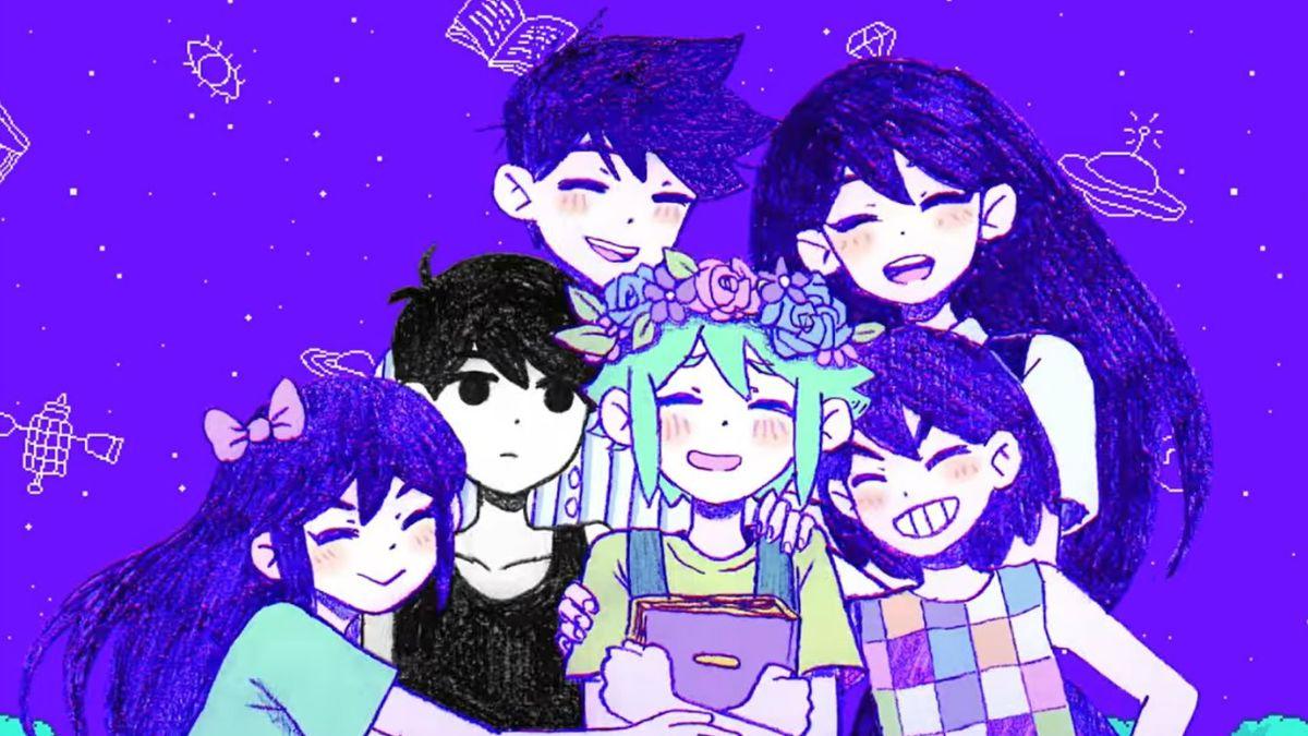 OMORI – Eerste 90 minuten