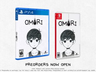 News - OMORI – Physical edition announced, Up for pre-order 