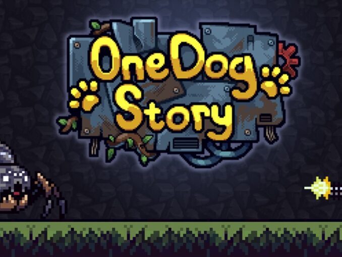 Release - One Dog Story 