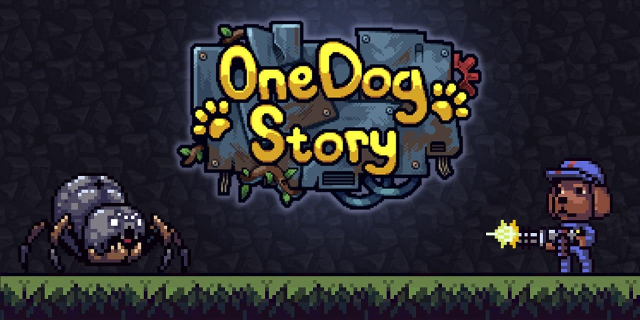 One Dog Story