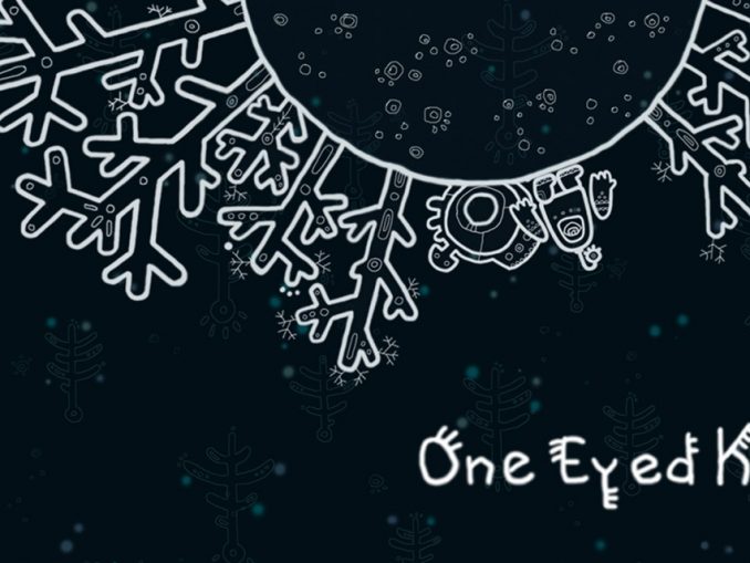 Release - One Eyed Kutkh 