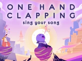 Release - One Hand Clapping 