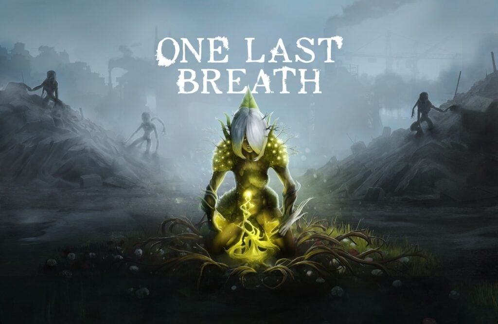 One Last Breath: Een reis van hoop en overleving
