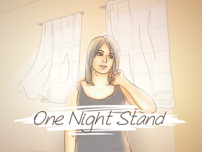 Release - One Night Stand 