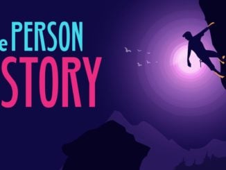 Release - One Person Story 