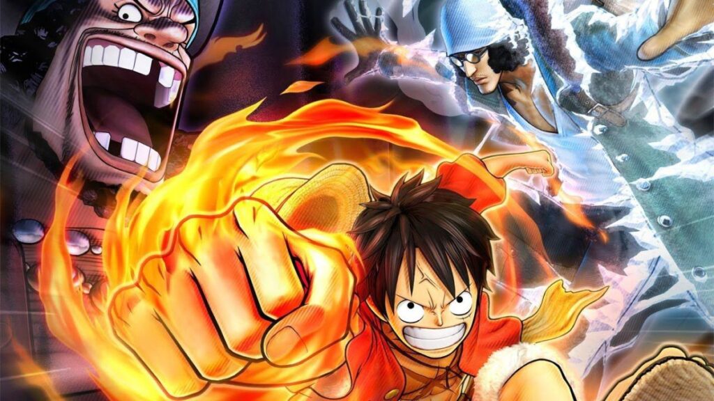 One Piece: Pirate Warriors 3 Deluxe Edition this May One Piece: Pirate Warriors 3 Deluxe Edition this May