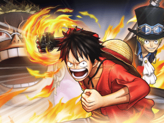 News - One Piece Pirate Warriors 4 – Basil Hawkins Trailer 