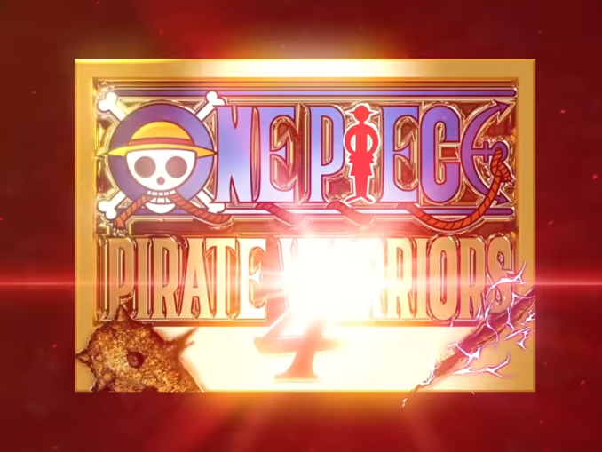 Nieuws - One Piece Pirate Warriors 4 Personage Trailer