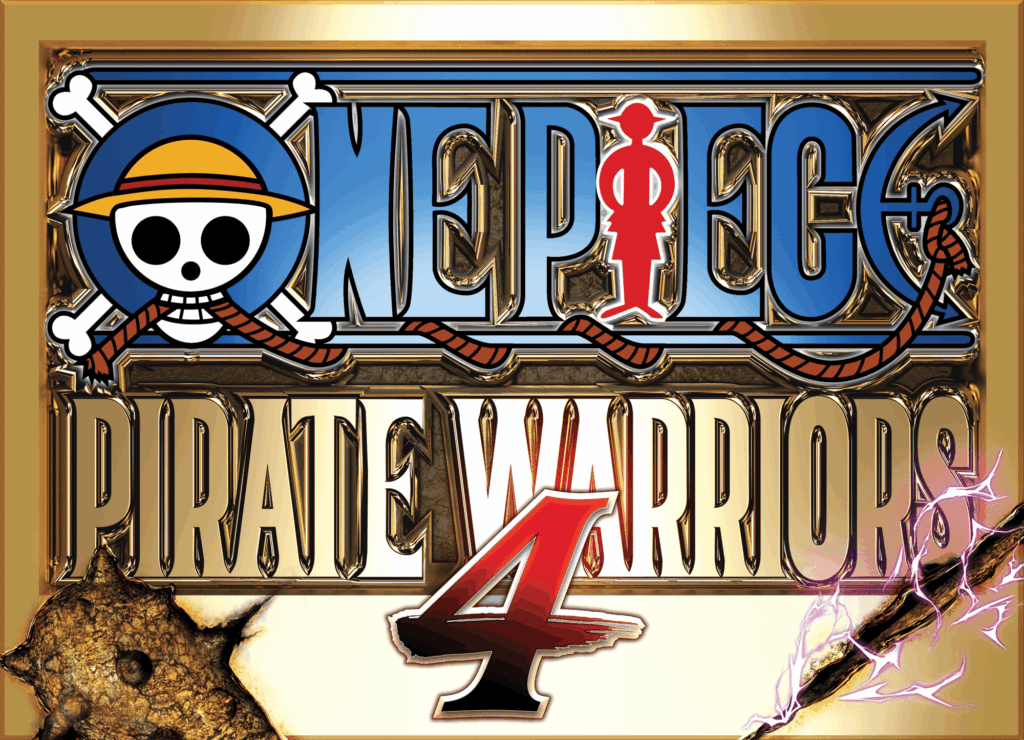 One Piece Pirate Warriors 4 – Personage Trailers