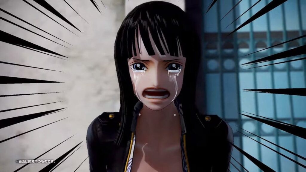 One Piece Pirate Warriors 4 – Enies Lobby Trailer