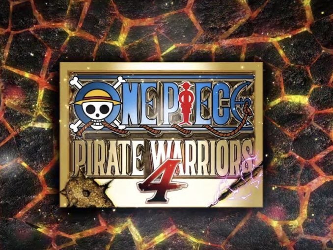 News - One Piece Pirate Warriors 4 – Summit War Commercial 