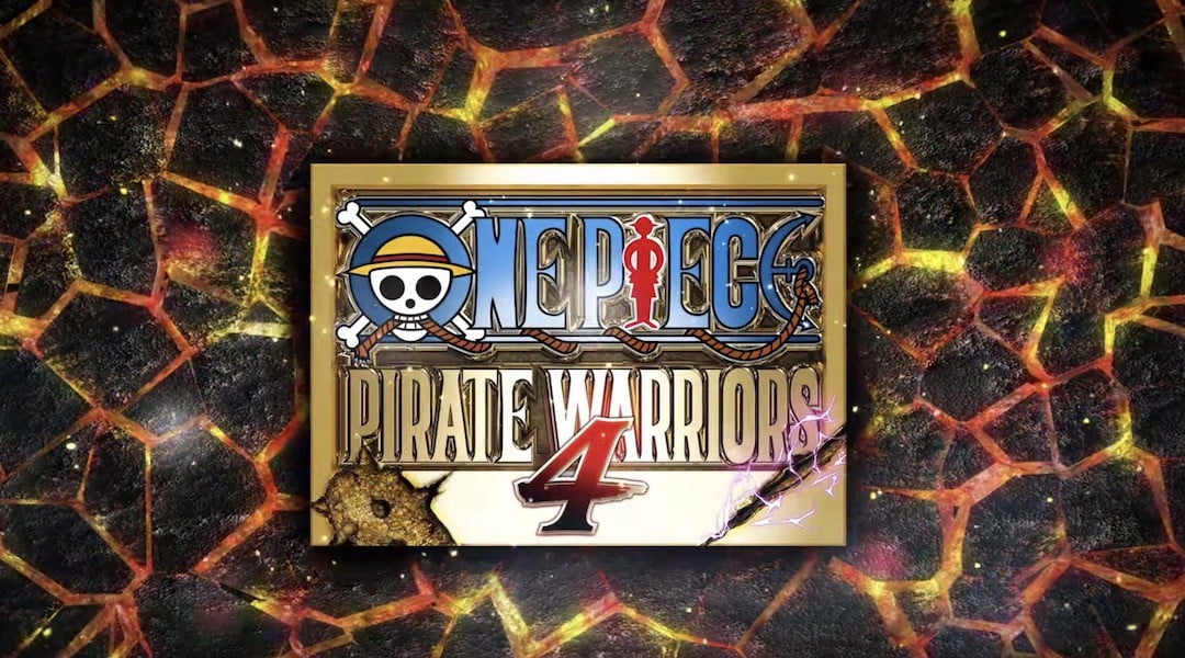 One Piece Pirate Warriors 4 – Summit War reclame