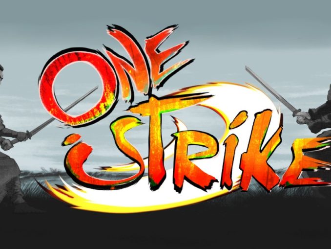 Release - One Strike 