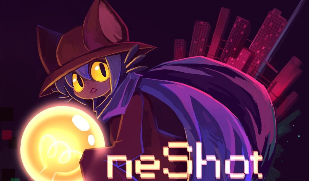 OneShot komt in 2022