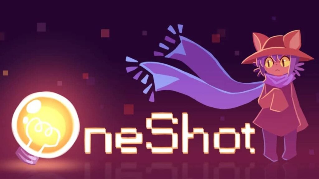 OneShot: World Machine Edition komt deze zomer