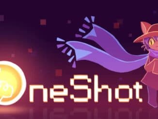 News - OneShot: World Machine Edition coming this summer 