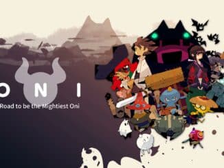 ONI: Road to be the Mightiest Oni – Version 1.0.6 – Exciting Enhancements