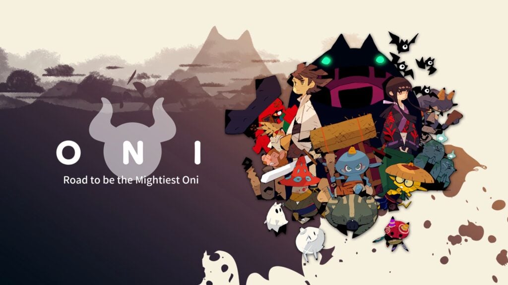 ONI: Road to be the Mightiest Oni – Version 1.0.6 – Exciting Enhancements