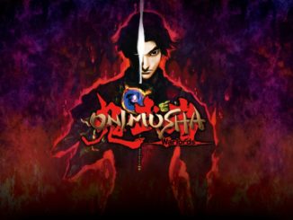 Release - Onimusha: Warlords 