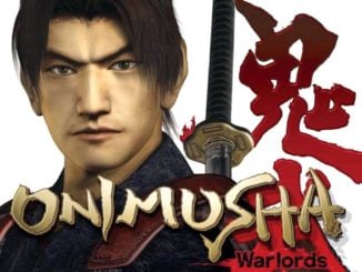 Onimusha: Warlords announced