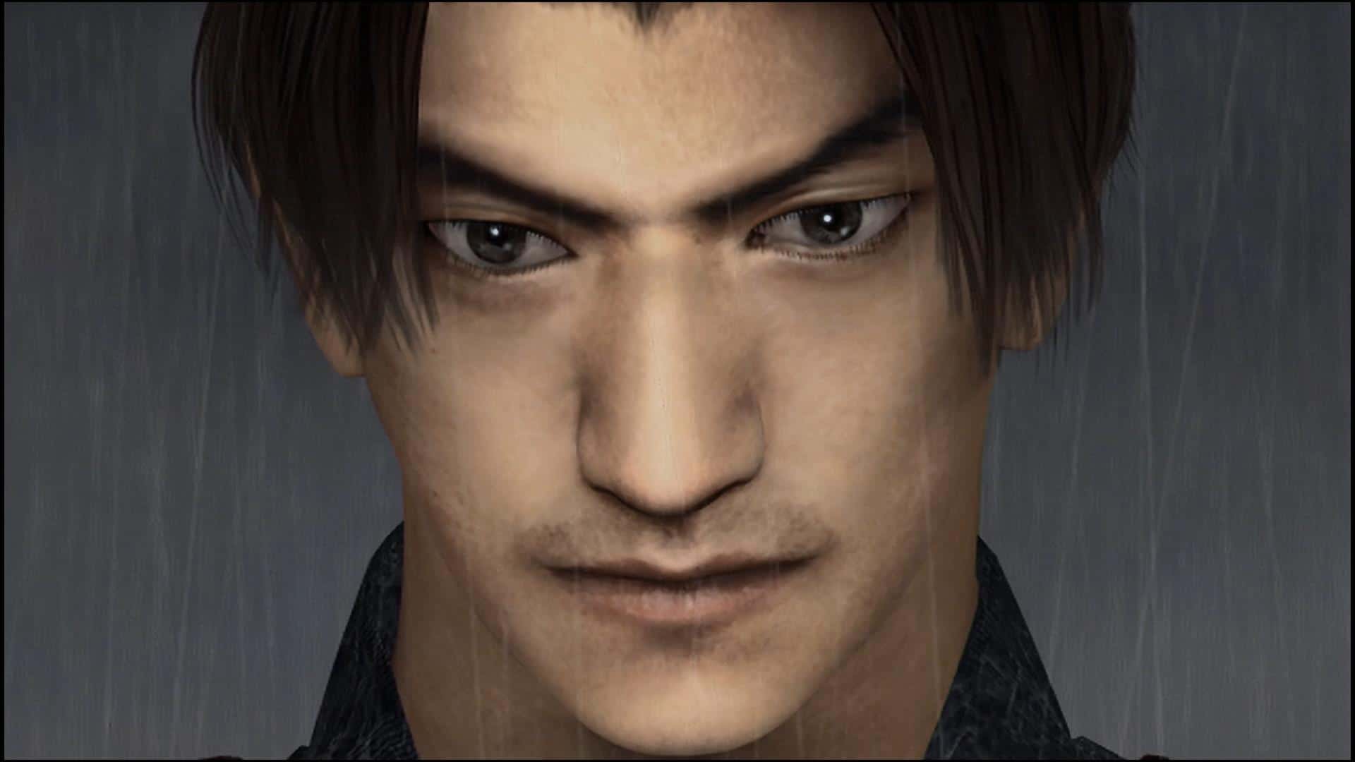 Onimusha: Warlords grafische vergelijking