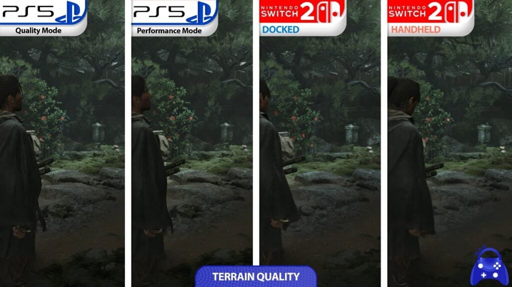 Onimusha: Way of the Sword – Digital Foundry Tech Analysis and PS5 Comparison