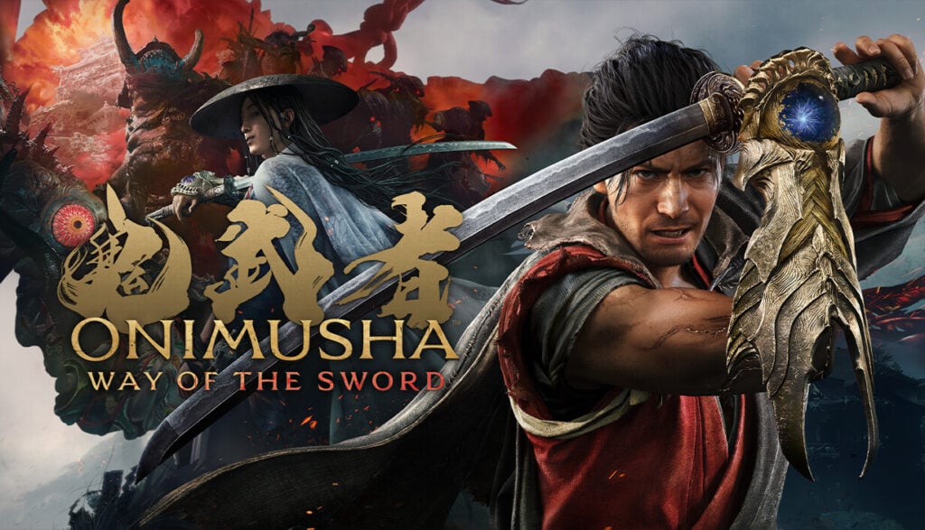Onimusha: Way of the Sword-releasedatum vervroegd naar 4 september