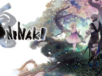Release - ONINAKI