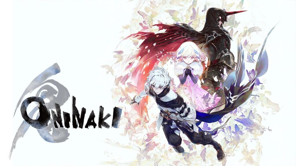 Oninaki – Personage profielen van Kushi en de Daemons Aisha & Izana