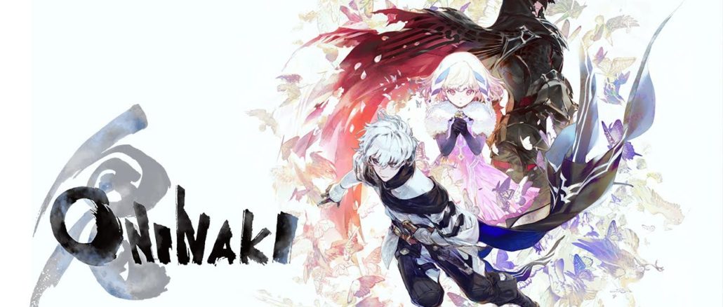 Oninaki – Personage profielen van Kushi en de Daemons Aisha & Izana