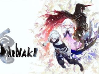 Nieuws - Oninaki – Personage profielen van Kushi en de Daemons Aisha & Izana
