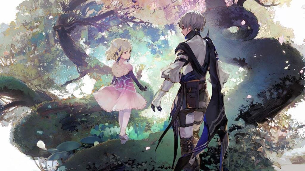 Oninaki – Demo, new trailer and more