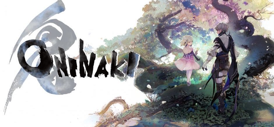 Oninaki – New Character Trailer