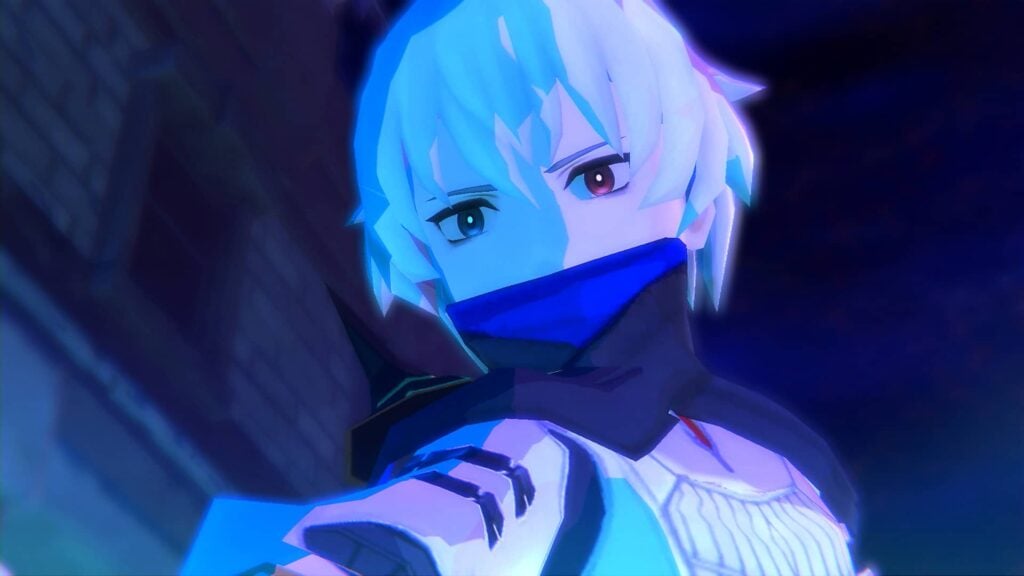 Oninaki – Post-Launch Gameplay Trailer