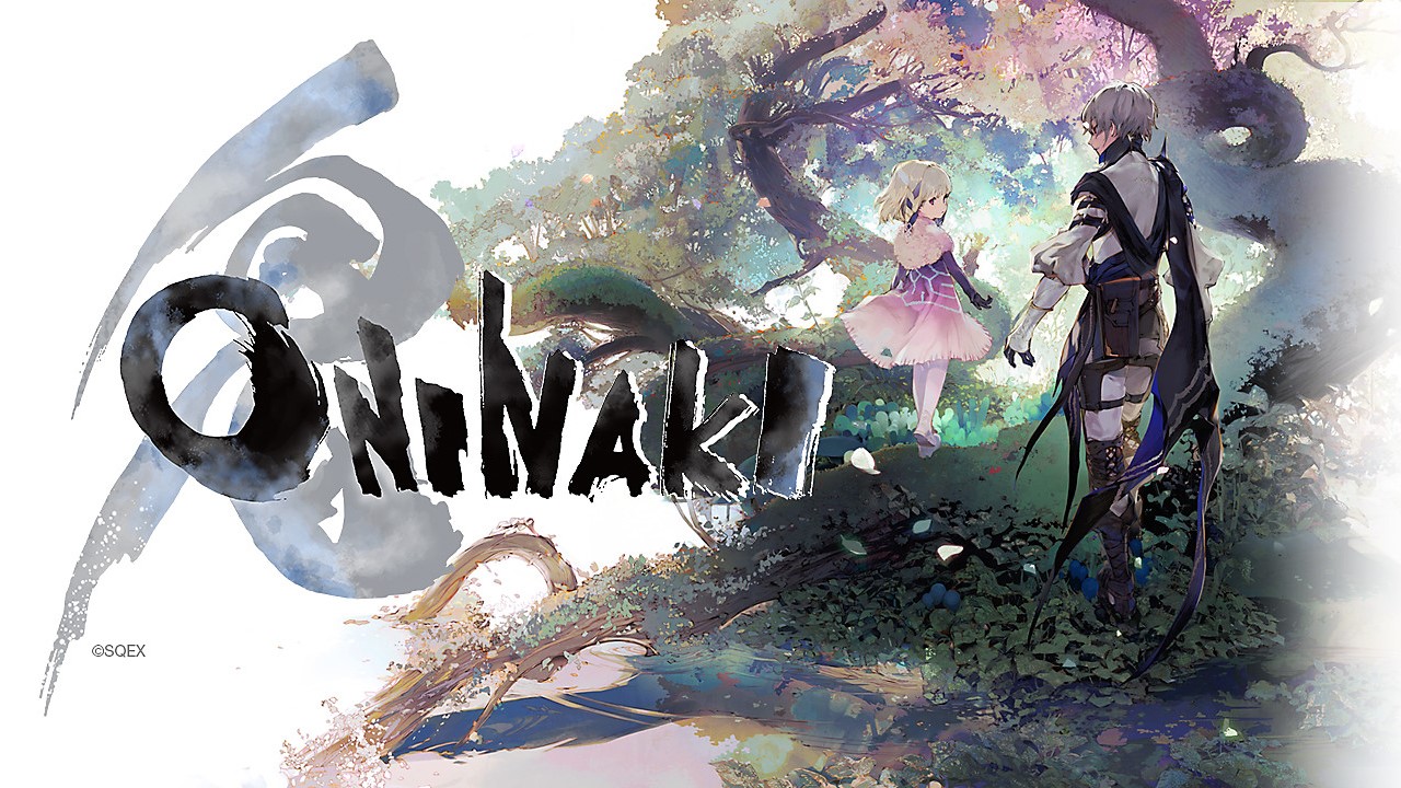 Oninaki – Two modes demo available